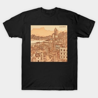 Luanda T-Shirt